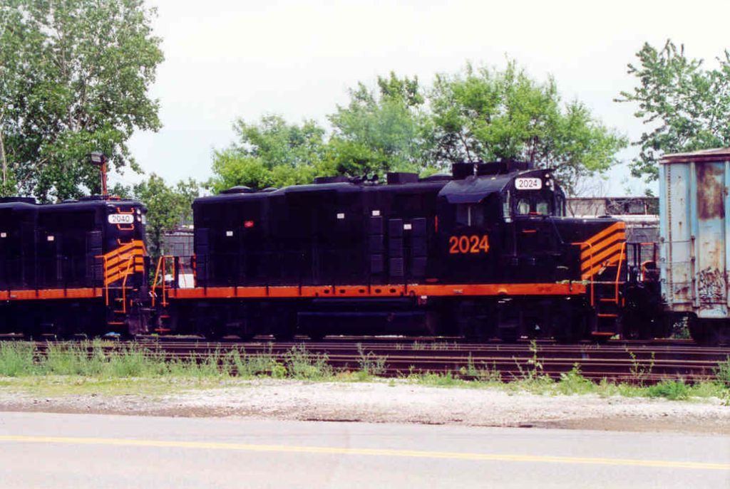 PREX lease engine 2024